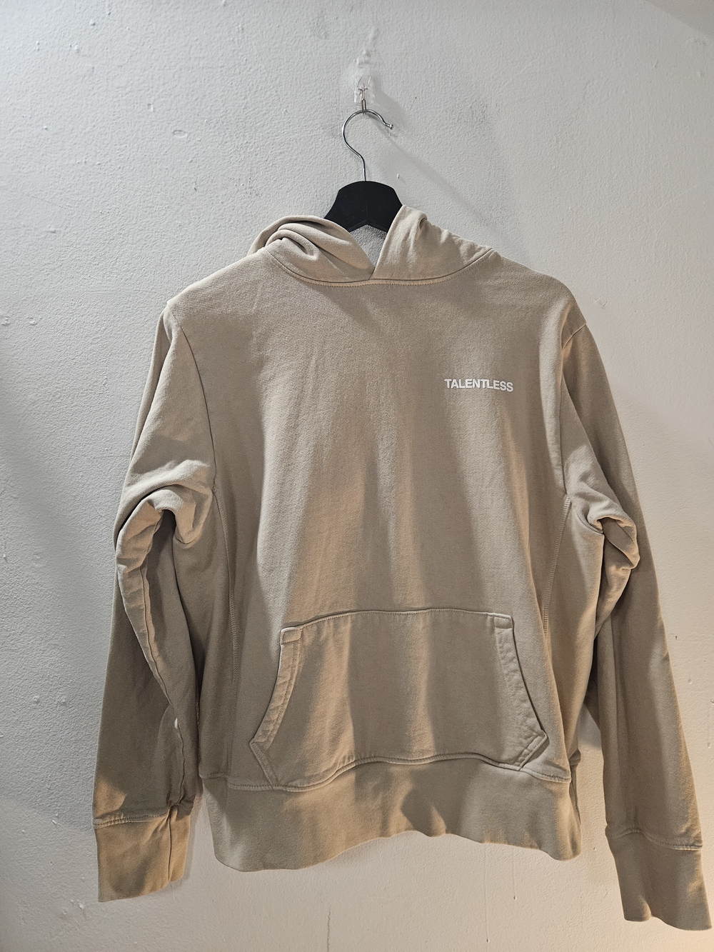 Talentless Hoodie